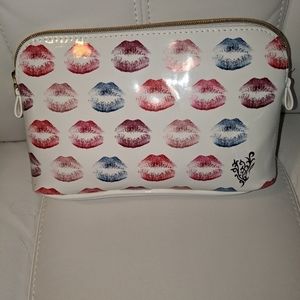 Younique makeup bag